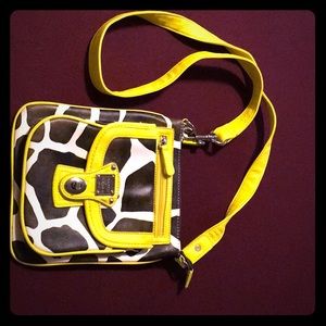 Dooney&bourke bag